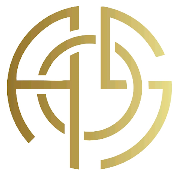 Agostina Orce Logo